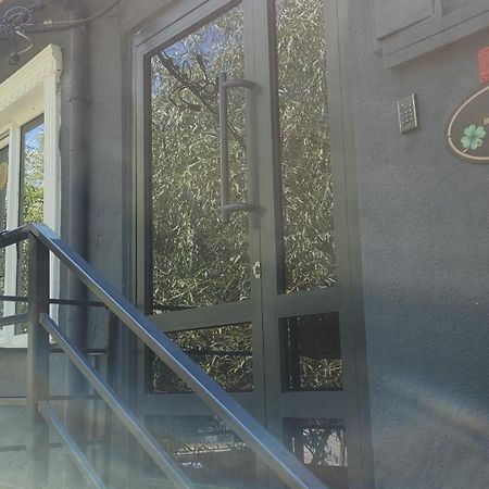 Hotel Hbs Polonezkoy Life & Garden Istanbul Exterior foto
