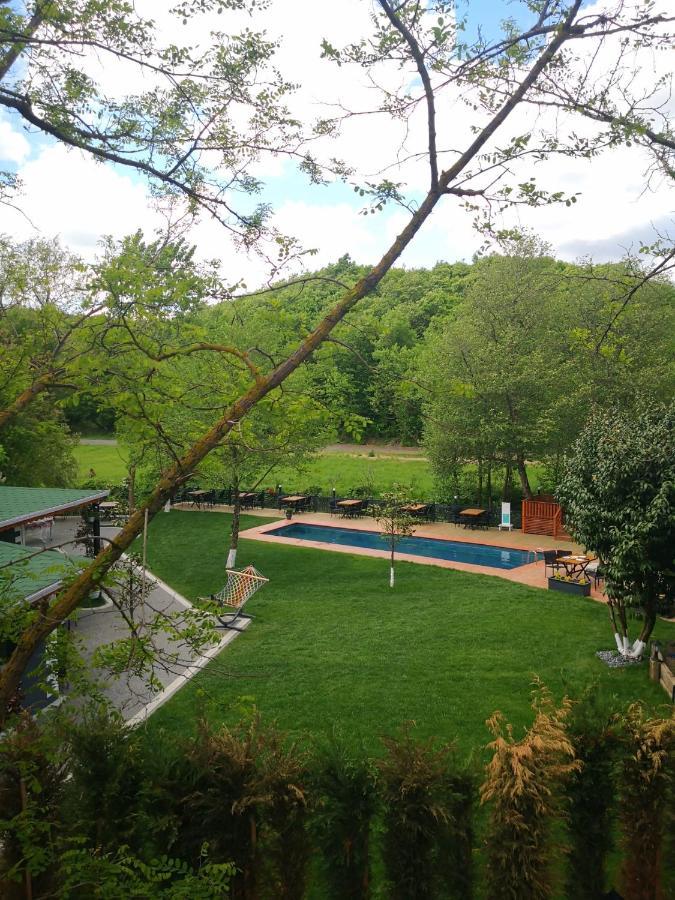 Hotel Hbs Polonezkoy Life & Garden Istanbul Exterior foto