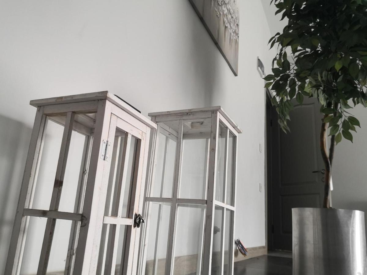 Hotel Hbs Polonezkoy Life & Garden Istanbul Exterior foto