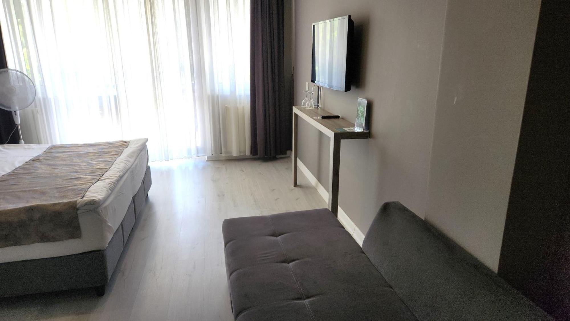 Hotel Hbs Polonezkoy Life & Garden Istanbul Exterior foto