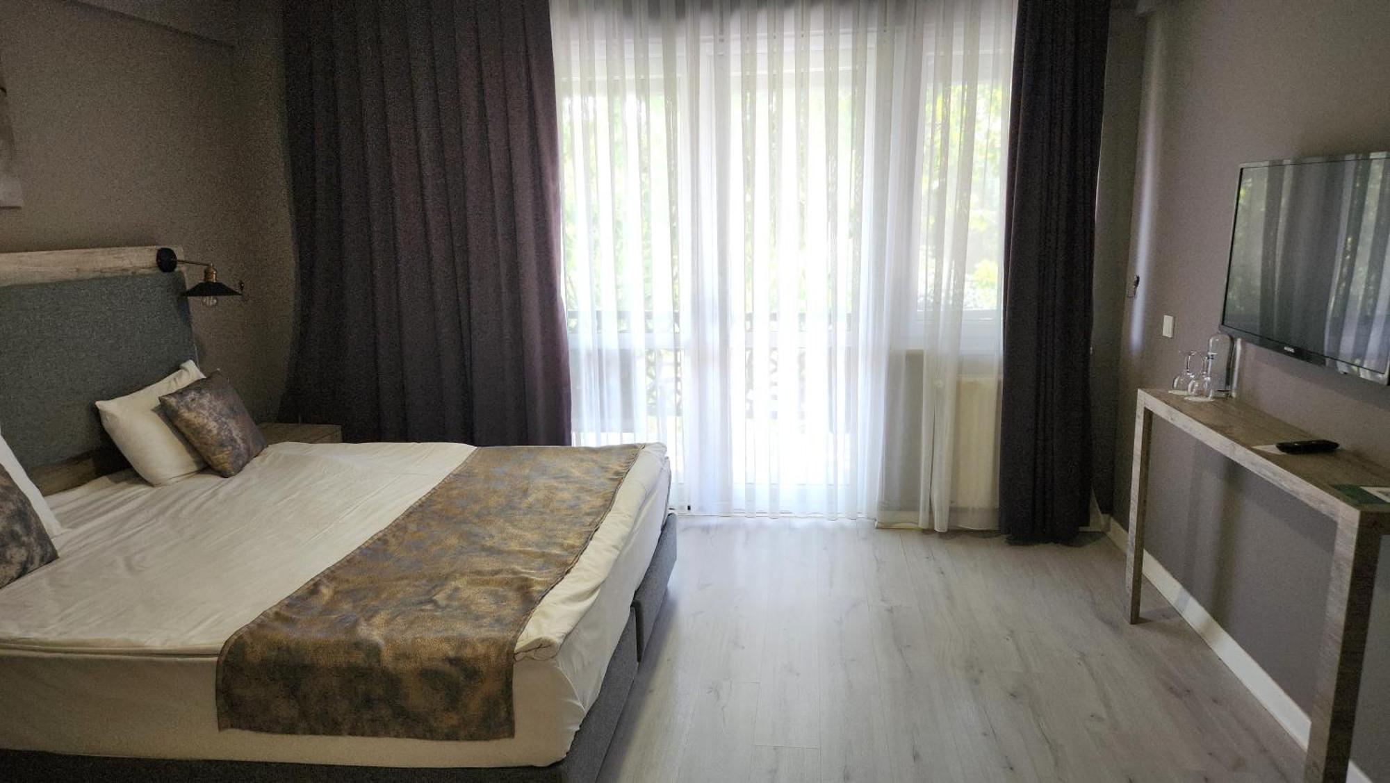 Hotel Hbs Polonezkoy Life & Garden Istanbul Exterior foto