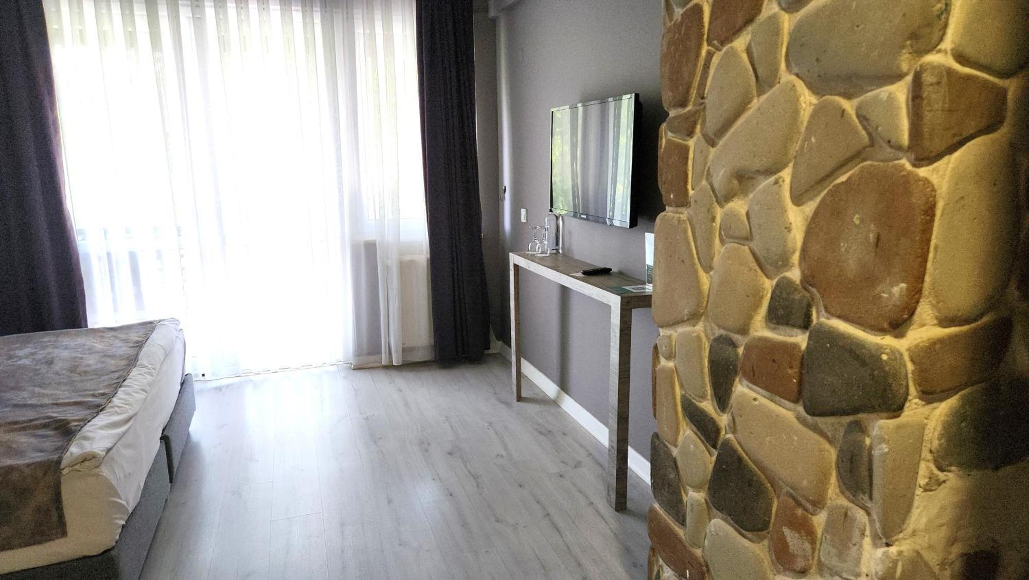 Hotel Hbs Polonezkoy Life & Garden Istanbul Exterior foto