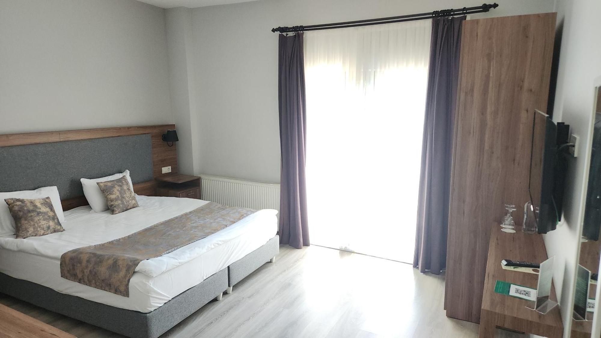 Hotel Hbs Polonezkoy Life & Garden Istanbul Exterior foto