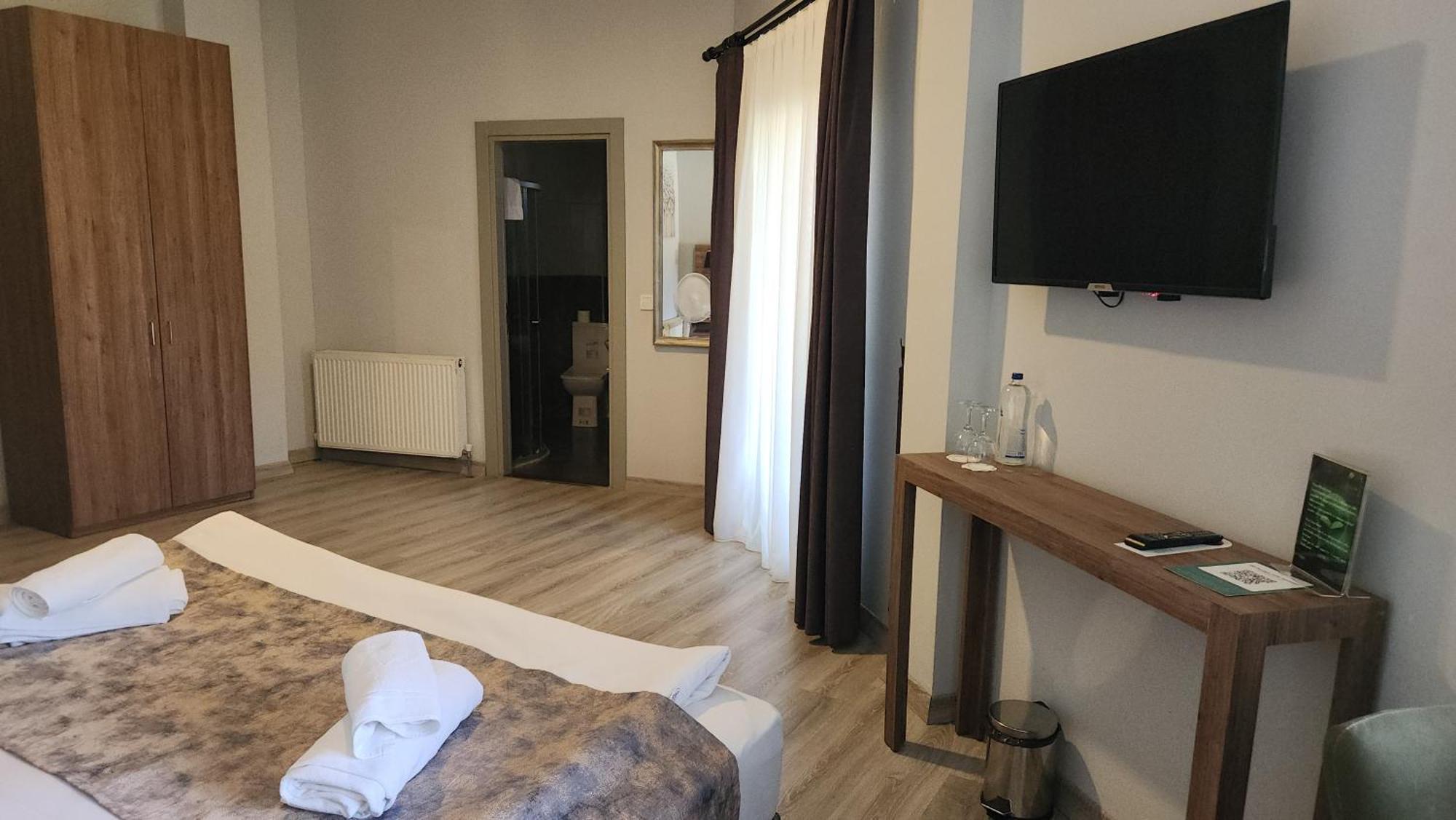Hotel Hbs Polonezkoy Life & Garden Istanbul Exterior foto