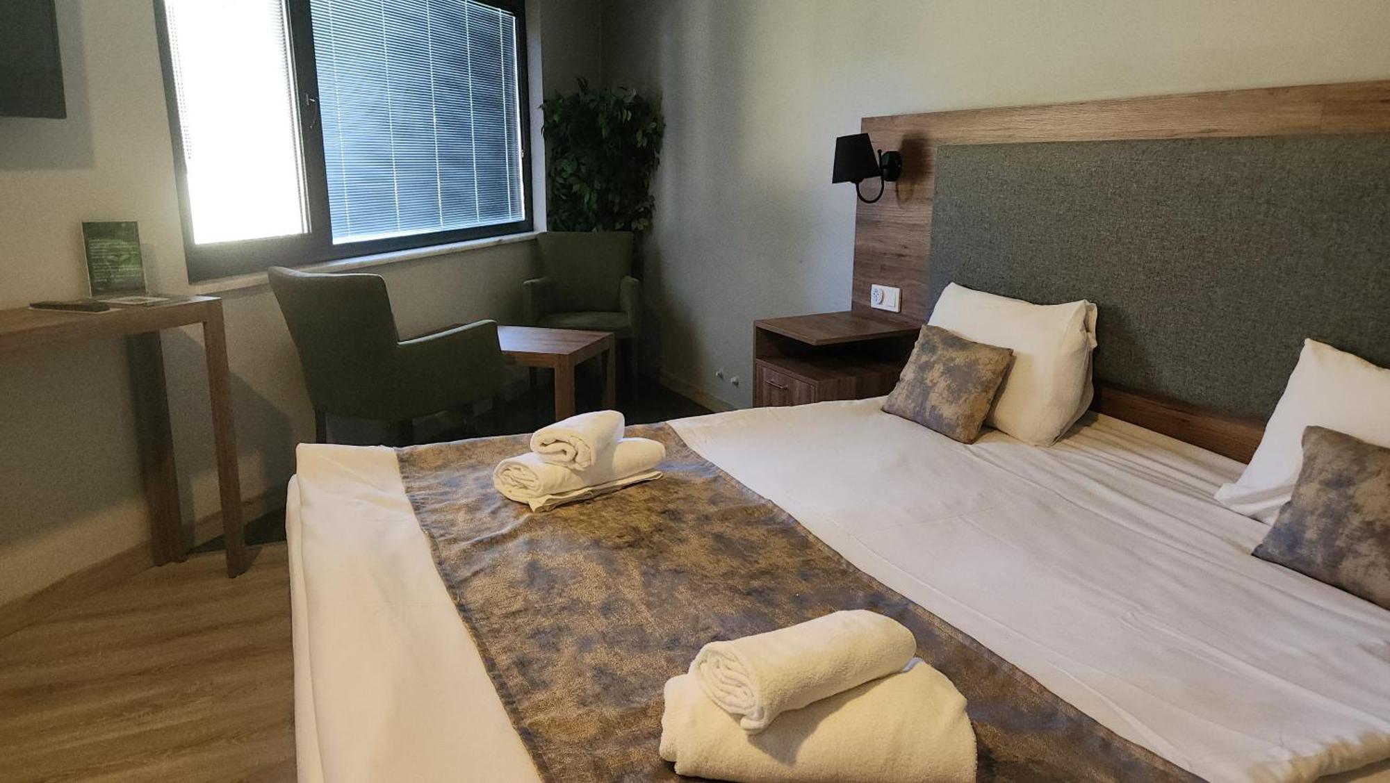 Hotel Hbs Polonezkoy Life & Garden Istanbul Exterior foto