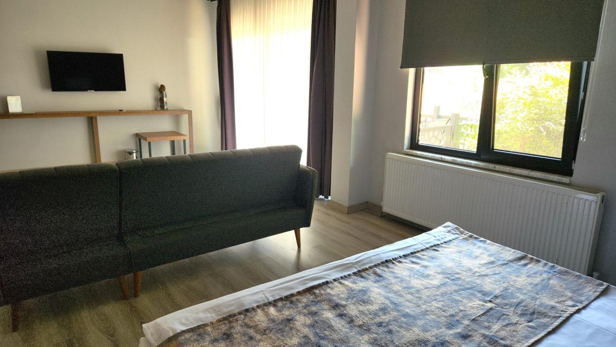 Hotel Hbs Polonezkoy Life & Garden Istanbul Exterior foto